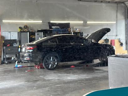 Exclusive Automotive Lighting & Tint