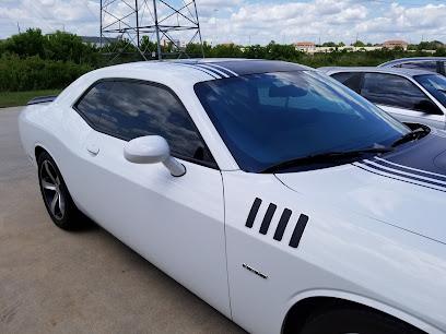 Exclusive Mobile Tinting (Curtis Hart) Ceo/ Owner