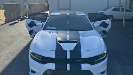 Negocio Exclusive Signs &Amp; Graphics