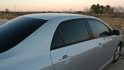 Negocio Exclusive Tint