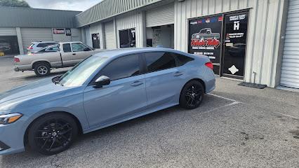 Negocio Exclusive Tinting