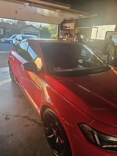 Negocio Exclusive Window Tint (Polarizado)