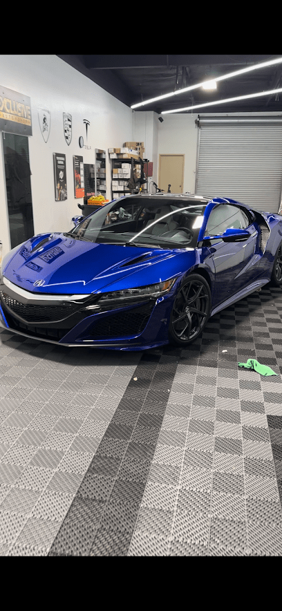 Negocio Exclusive Wraps And Tint