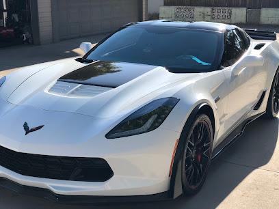 Negocio Executive Detailing