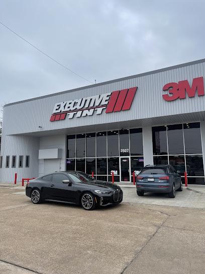 Negocio Executive Tint - Cypress Creek Parkway