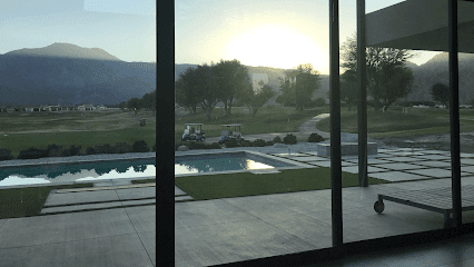 Negocio Executive Tint - Window Tinting