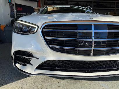 Negocio Executive Tint