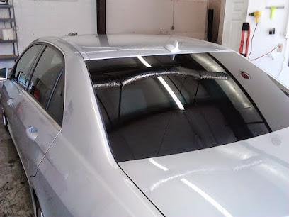 Negocio Executive Window Tinting