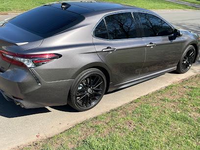 Negocio Exotic Auto Works Llc