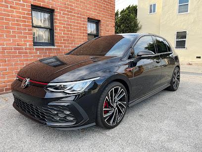 Negocio Exotic Window Tinting-Auto Detailing
