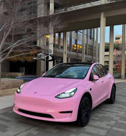 Exotics Tints &Amp; Wraps