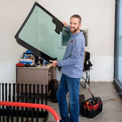 Negocio Expert Auto Glass Repair