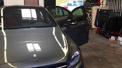 Negocio Expert Auto Glass