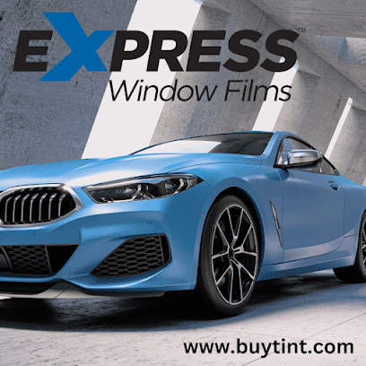 Negocio Express Window Films