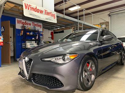 Negocio Express Window Tinting