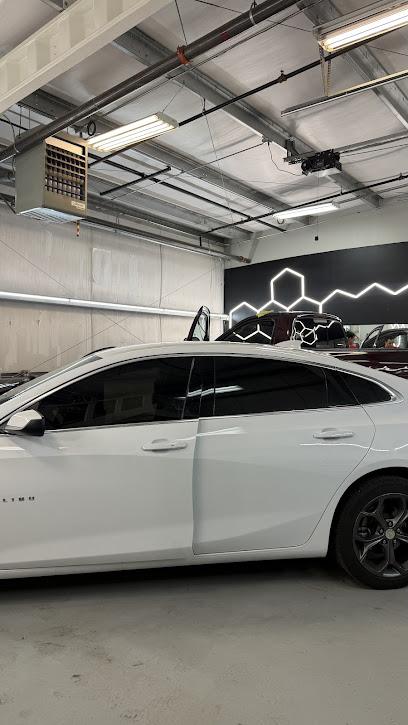 Negocio Ext Tint Llc