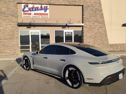 Negocio Extasy Tinting &Amp; Accessories