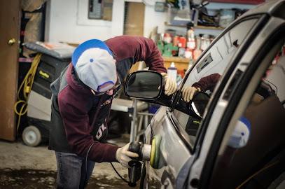 Negocio Extreme Auto Reconditioning