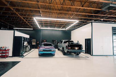 Extreme Car Care Center