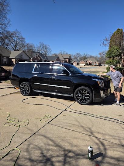 Negocio Extreme Clean Auto Studio | Mobile Detailing, Coatings &Amp; Films