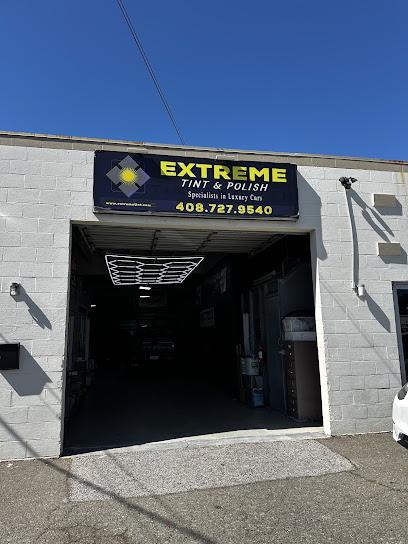 Negocio Extreme Tint &Amp; Polish
