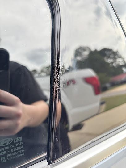 Negocio Extreme Tint &Amp; Sound