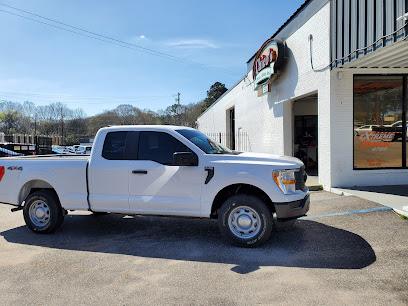 Negocio Extreme Window Tinting