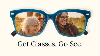 Negocio Eyemart Express