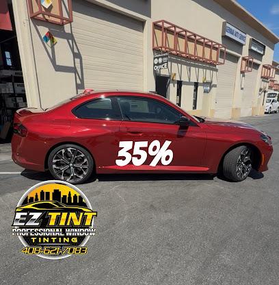 Negocio Ez Tint