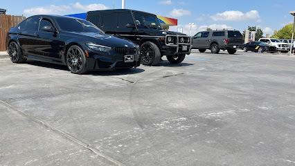 F&E Tint Shop