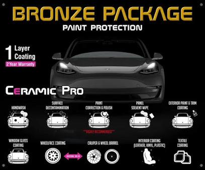 Negocio F&F Premier Auto Spa