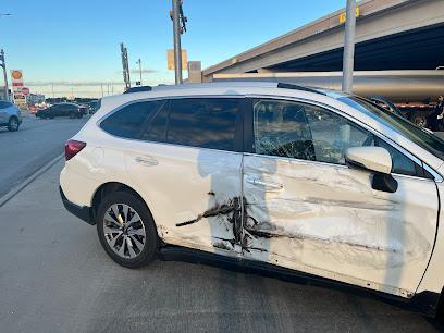Negocio Factory Finish Collision Center