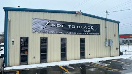 Negocio Fade To Black, Llc