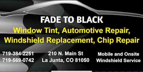 Negocio Fade To Black Window Tint , Automotive &Amp; Windshield Replacement