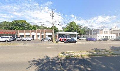 Negocio Fairfield County Automotive Customs