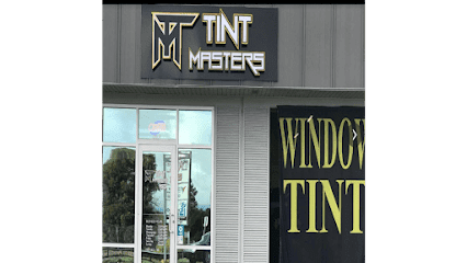 Negocio Fairfield Tint Masters