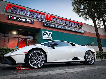 Negocio Fantazy Motorsports | Ppf, Ceramic Pro, Car Wraps &Amp; Audio