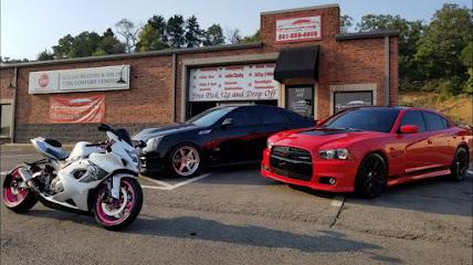 Negocio Fast And Flawless Detailing