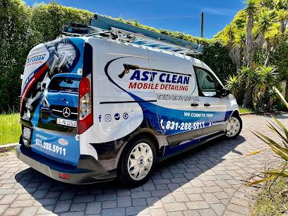 Negocio Fast Clean Mobile Detailing Llc