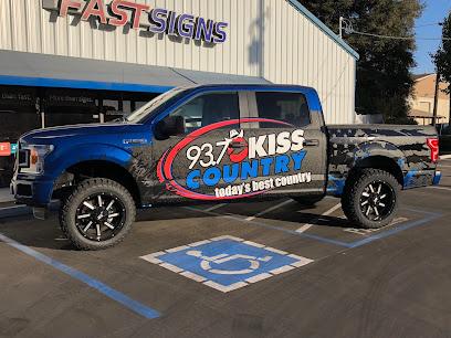 Negocio Fastsigns Of Clovis, Ca