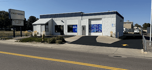 Negocio Fastsigns Of Greeley, Co