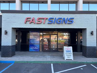 Negocio Fastsigns Of San Ramon, Ca