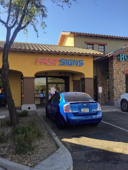 Negocio Fastsigns Of Surprise, Az