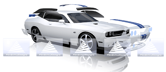 Negocio Film & Vinyl Designs Llc