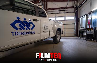 Negocio Filmteq Vinyl Graphics