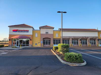 Negocio Firestone Complete Auto Care