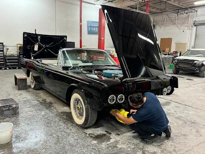 Five-0 Automotive, Llc