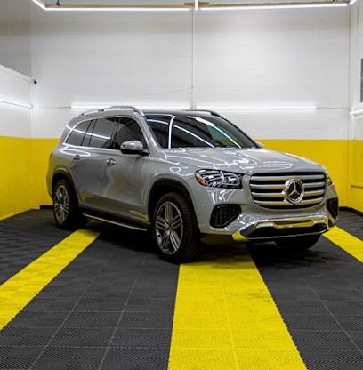 Negocio Five Star Auto Tint &Amp; Glass