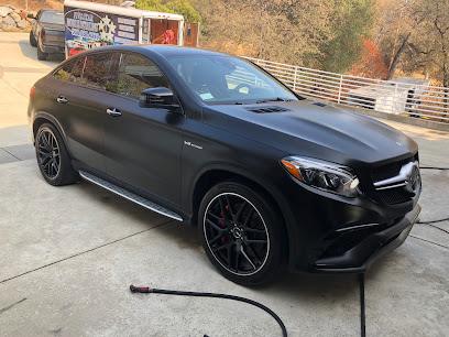 Negocio Five Star Detailing &Amp; Wraps