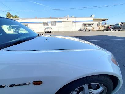 Negocio Fix Auto Oxnard South